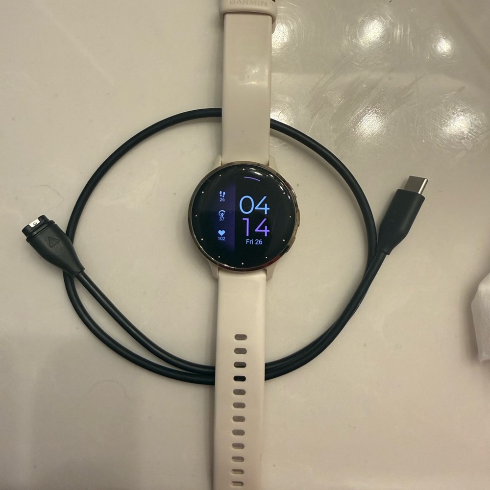 Garmin Venu 3S